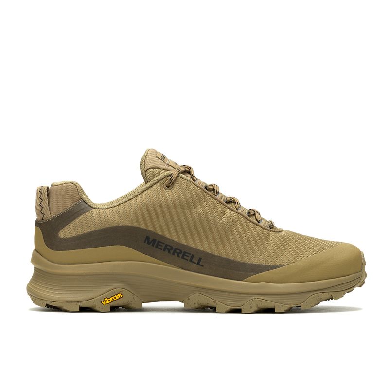 Zapatilla Hombre Moab Speed Storm Goretex-Merrell Chile