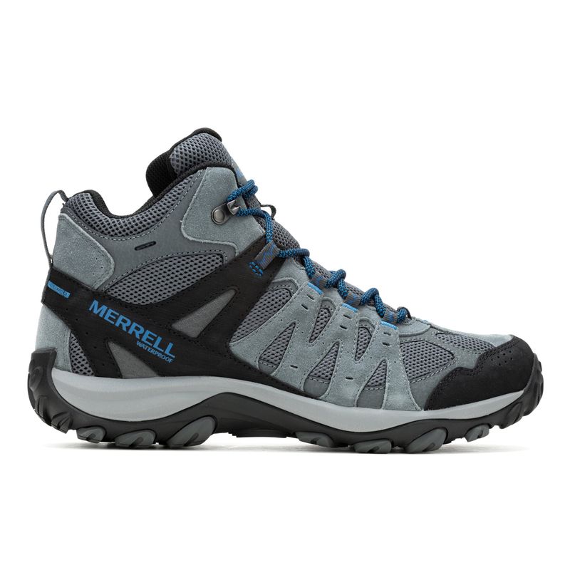 Zapatilla Hombre Accentor 3 Sport Goretex-Merrell Chile 