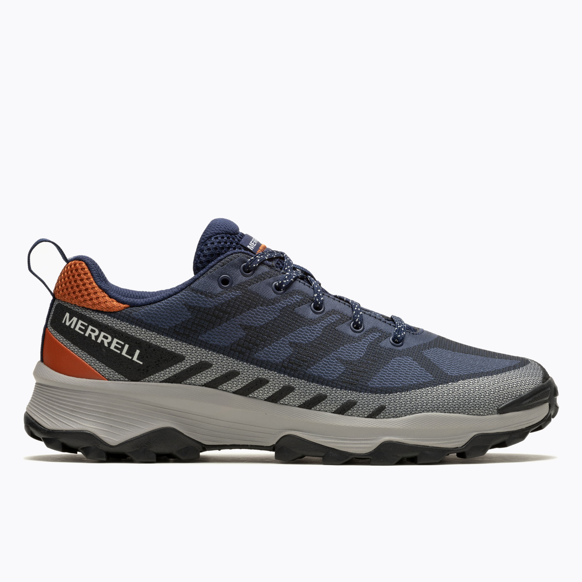 Zapatilla intercept café discount merrell