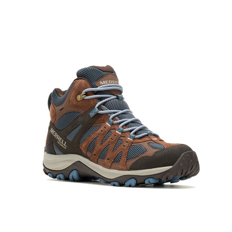 BOTÍN MERRELL HOMBRE ACCENTOR 3 SPORT MID GTX