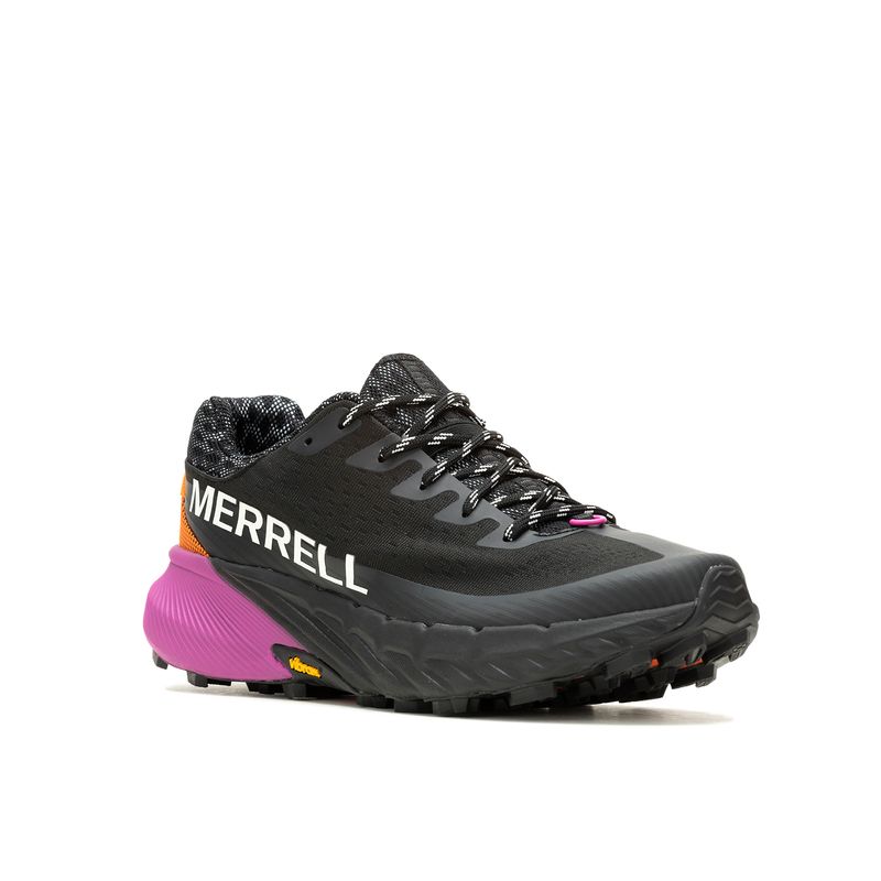 Zapatilla Hombre Wrapt-Merrell Chile -   Sitio Oficial -  Encuentra Vestuario, Calzado y más