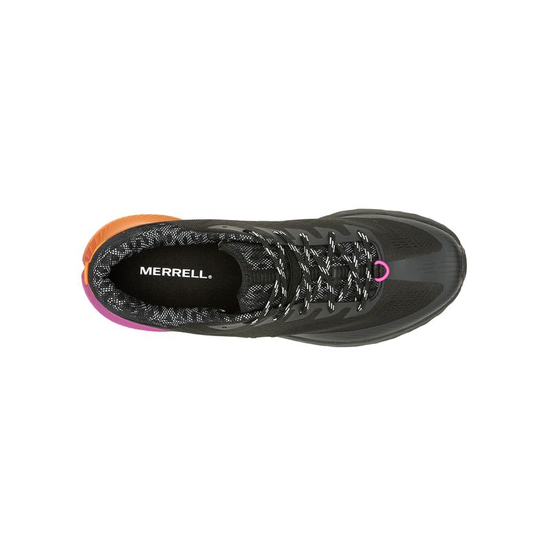 Zapatos merrell hombre online chile