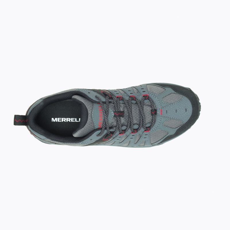 Zapatilla Hombre Accentor 3 Sport Goretex-Merrell Chile - Rockford