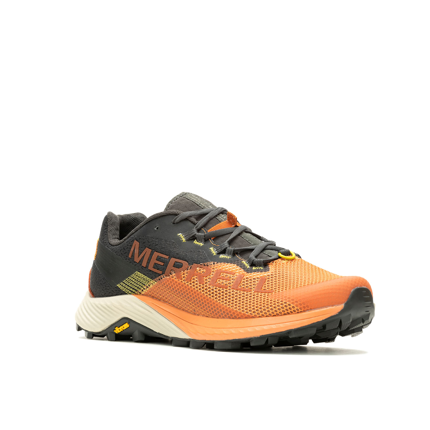 Zapatilla Hombre Mtl Long Sky 2-merrell Chile - Merrell 