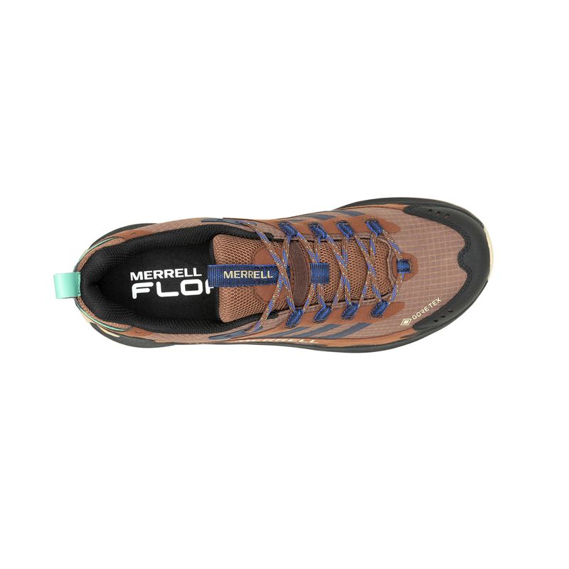 Zapatilla Mujer Accentor 3 Sport Gore-tex - Merrell - Rockford