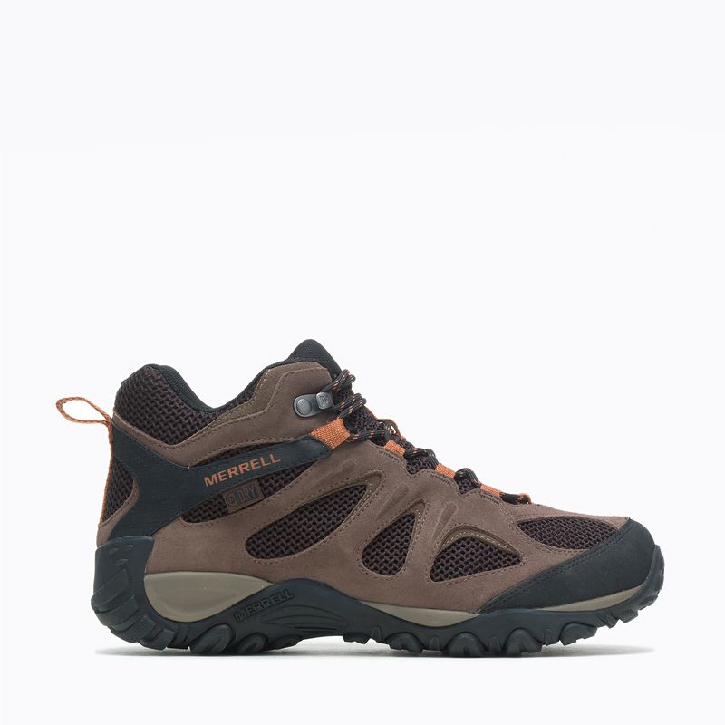 Zapatilla Hombre Thermo 6 Waterproof - Merrell - Rockford Chile