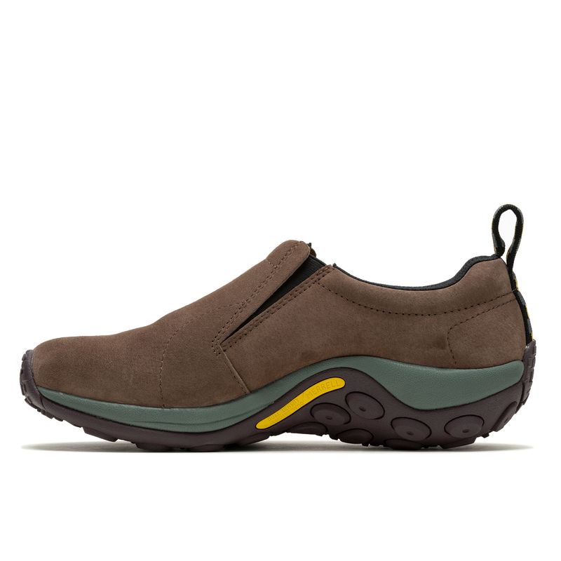 Slip On Hombre Jungle MocMerrell Chile