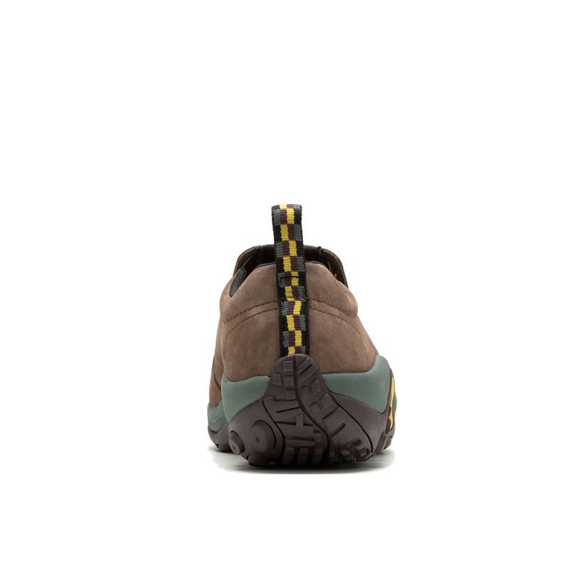 Slip On Hombre Jungle MocMerrell Chile