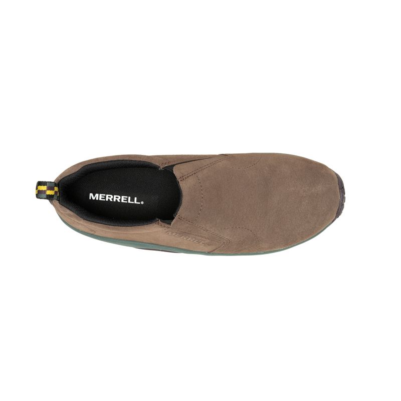 Slip On Hombre Jungle MocMerrell Chile