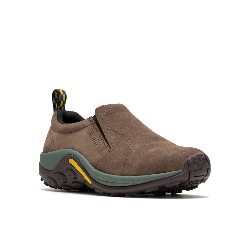 Slip On Hombre Jungle MocMerrell Chile