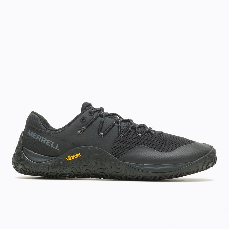 Zapatilla Hombre Nova 2 Negro Merrell