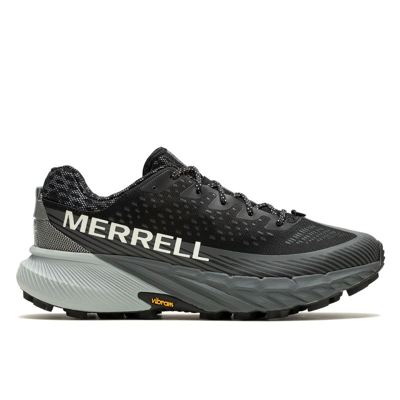 Merrell-zapatillas deportivas de malla transpirable para hombre y