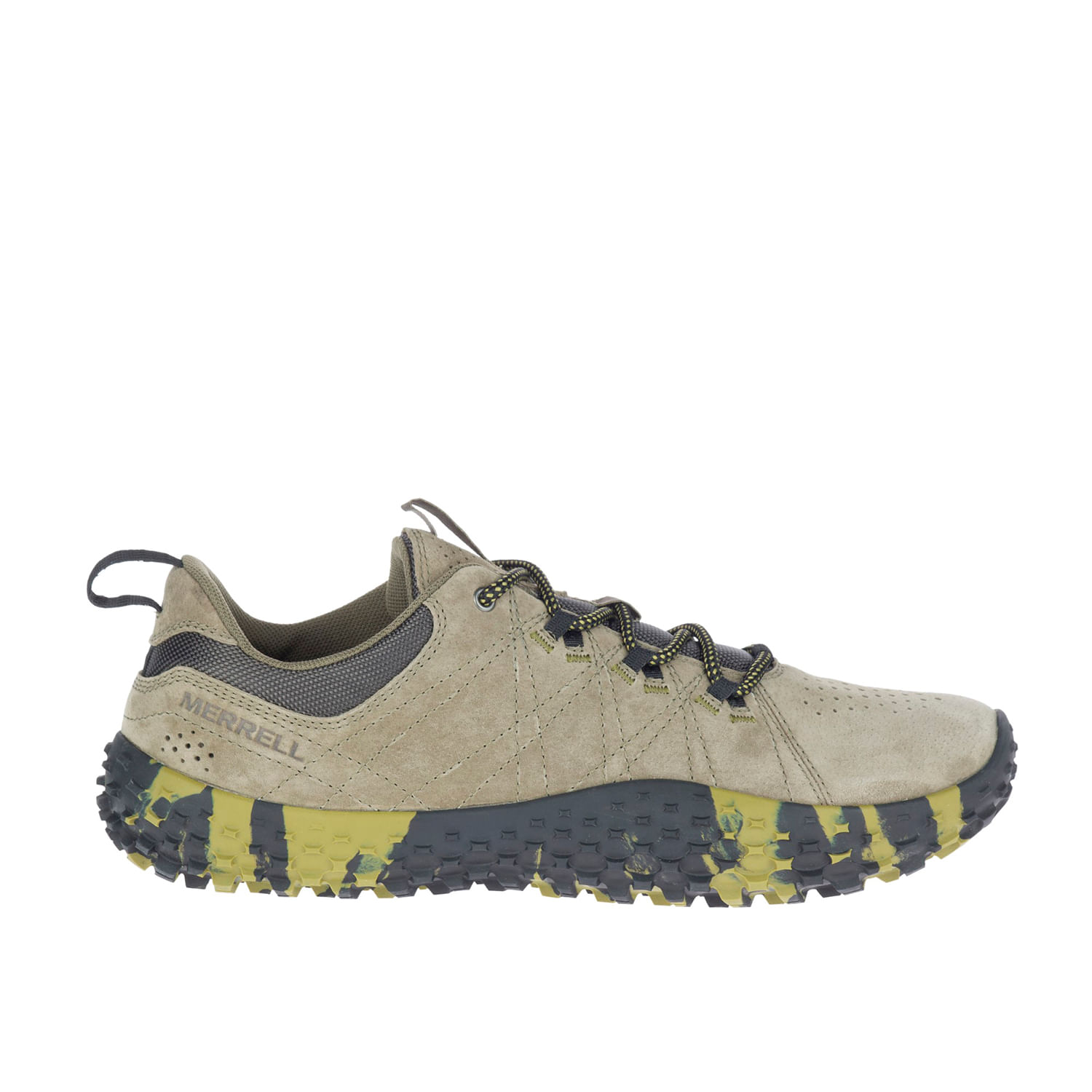 Zapatilla Hombre Moab Speed Storm Goretex-Merrell Chile