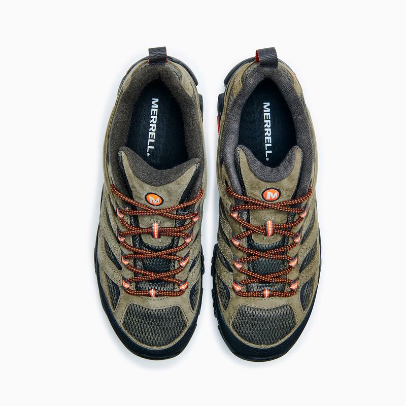 Zapatilla Hombre Moab 3-Merrell Chile