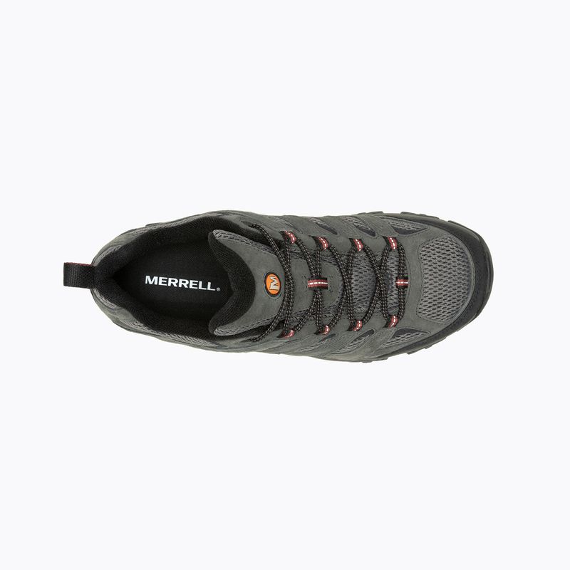 Merrell MOAB 3 MID GTX - Zapatillas de senderismo - beluga/gris oscuro 