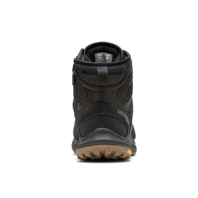 Botín hombre annex online trak v mid waterproof