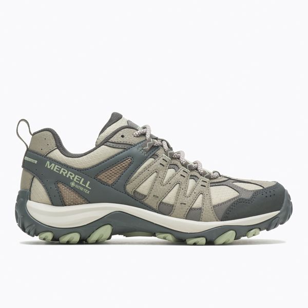 Zapatilla Mujer Accentor 3 Sport Gore-Tex Café Merrell