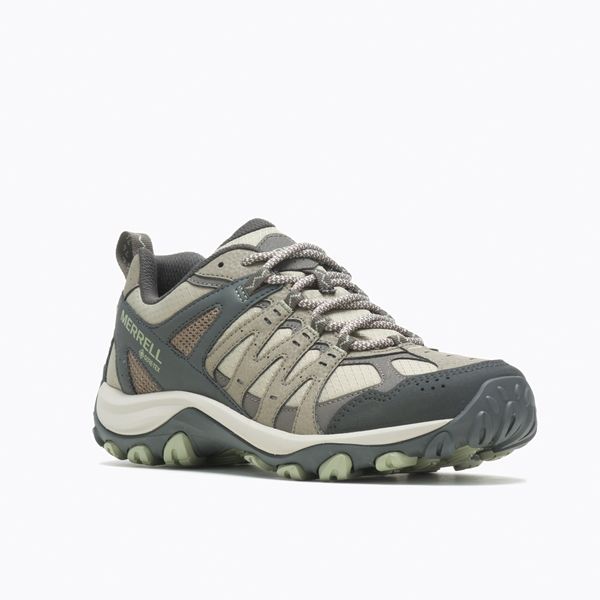 Zapatilla Mujer Accentor 3 Sport Gore-Tex Café Merrell