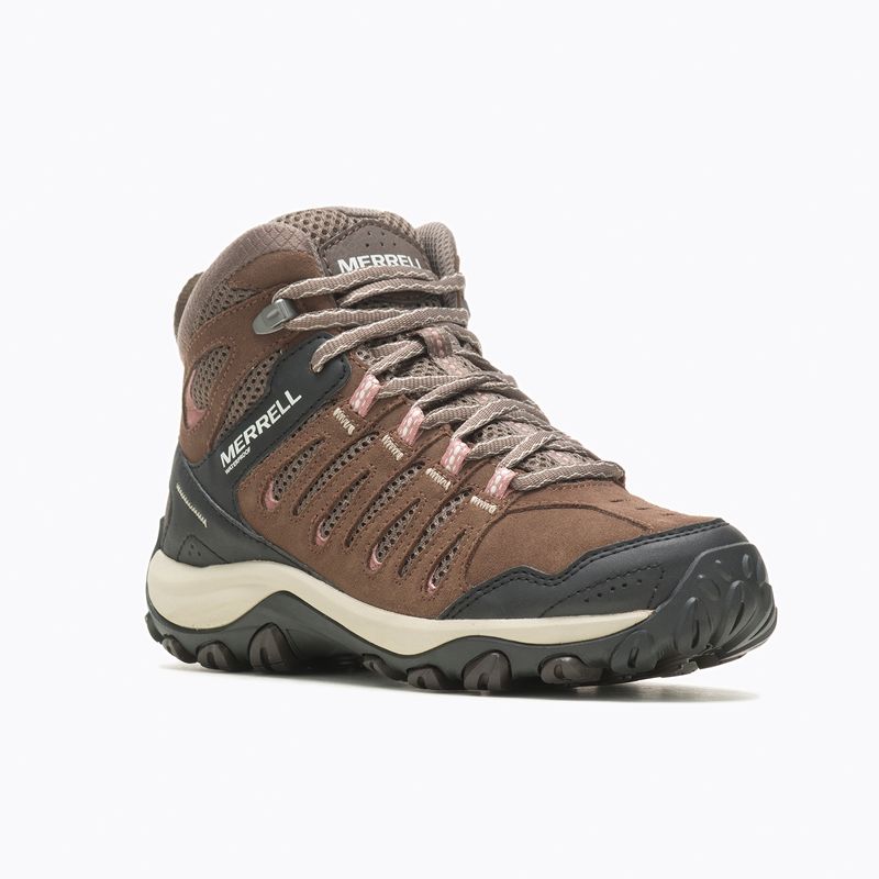 Botin-Mujer-Crosslander-3-Mid-Waterproof
