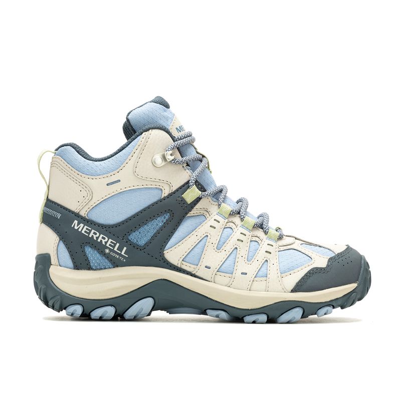 Botin Mujer Merrell