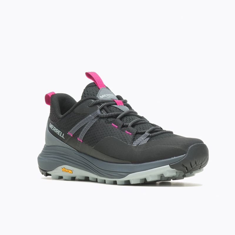 Zapatillas merrell para mujer sale