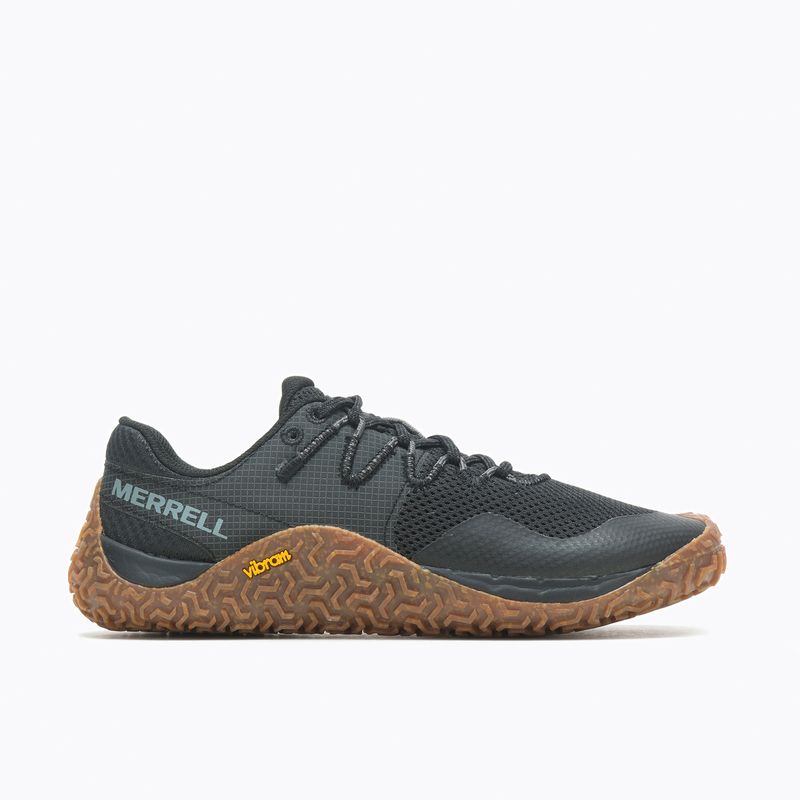 Zapatilla flora lace discount breeze negro merrell