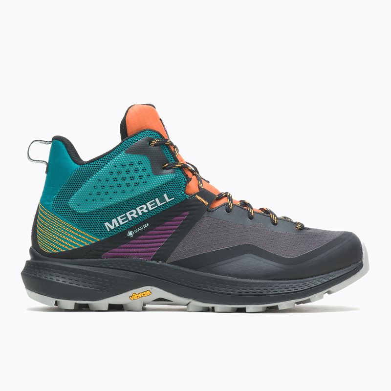 Botines merrell best sale mujer chile