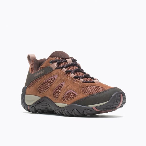 Zapatilla Mujer Yokota 2 Tan Merrell