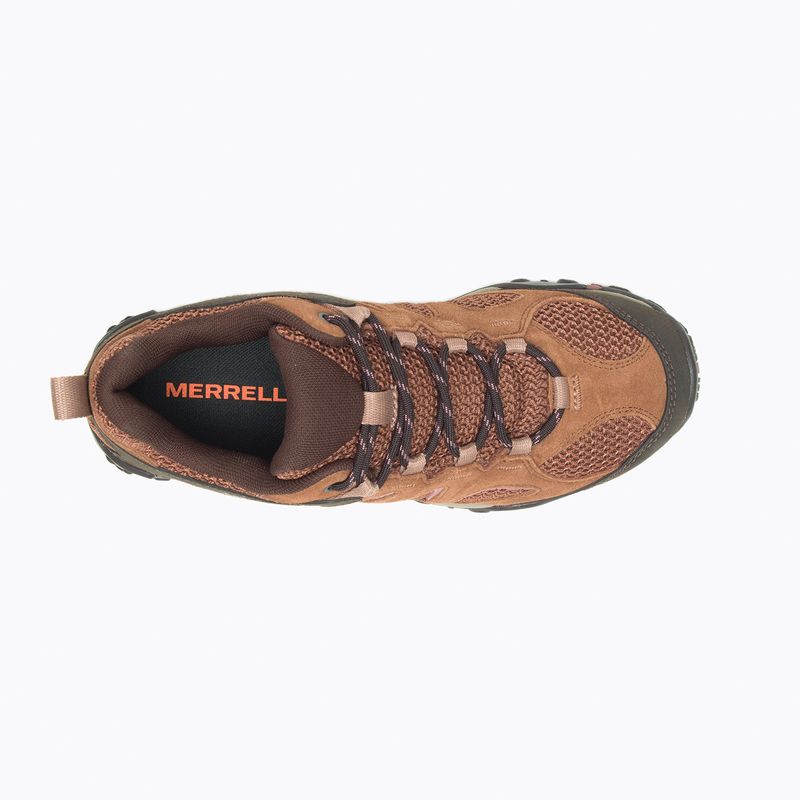 Zapatilla Mujer Yokota 2 Negro Merrell