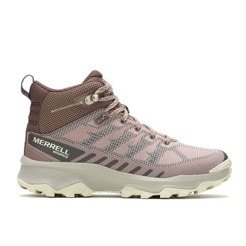 Botas merrell 2025 mujer chile