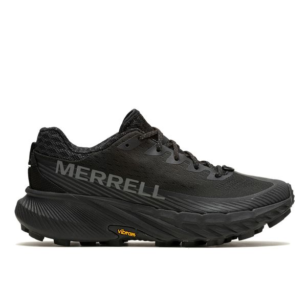 Zapatilla Mujer Agility Peak 5 Negro Merrell