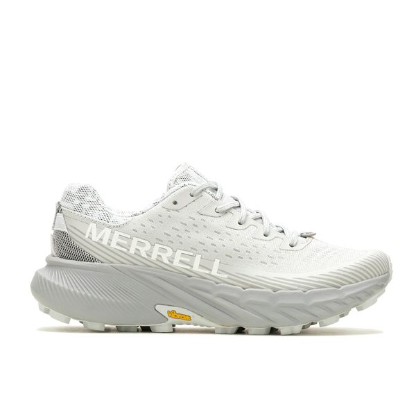 Zapatilla Mujer Agility Peak 5 Blanco Merrell