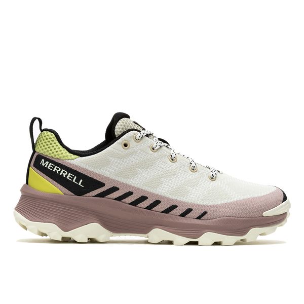 Zapatilla Mujer Speed Eco Blanco Merrell