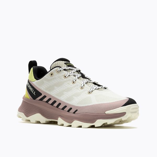 Zapatilla Mujer Speed Eco Blanco Merrell