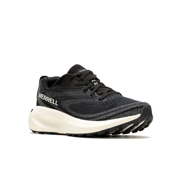 Zapatilla Mujer Morphlite Negro Merrell