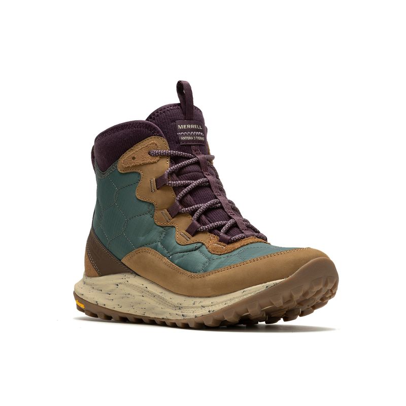 Botines merrell mujer discount chile