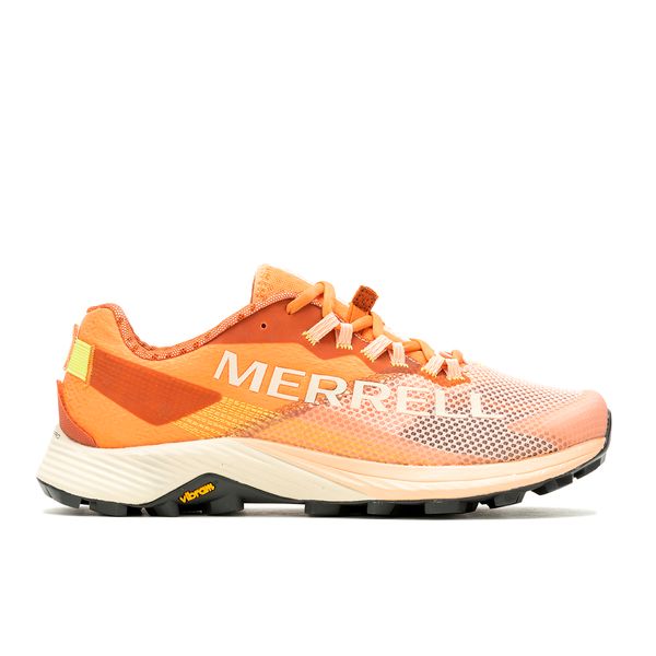 Zapatilla Mujer Mtl Long Sky 2 Damasco Merrell