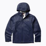 Impermeable-Hombre-Fallon-Rain-Shell-Azul-Merrell