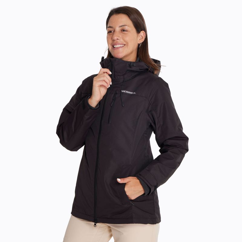 Parka Mujer Frost-Merrell Chile - Rockford Chile