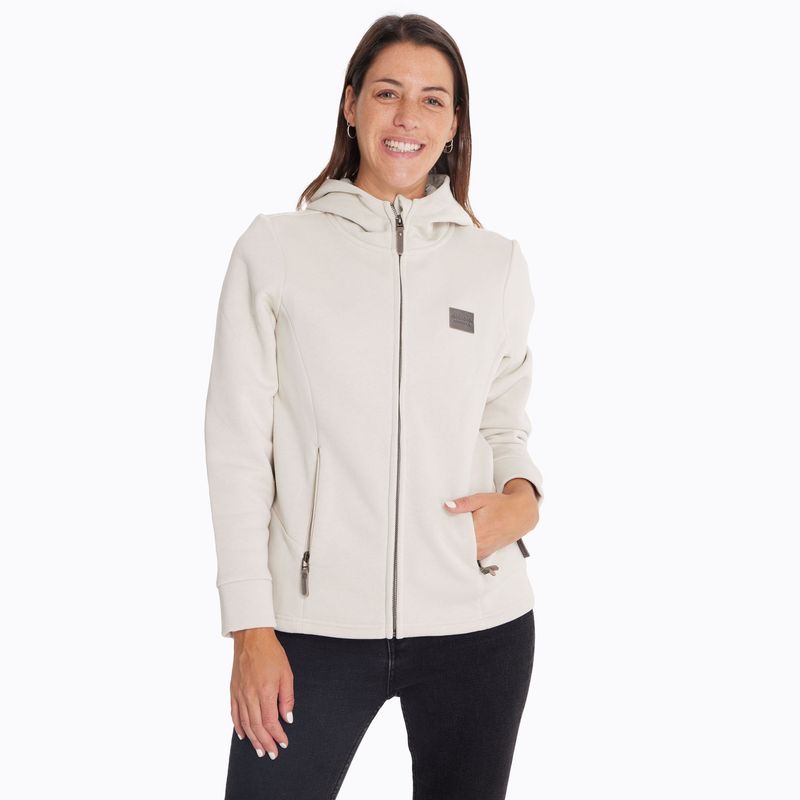 Poleron-Mujer-Sala-Sweatshirt-Crema-Merrell