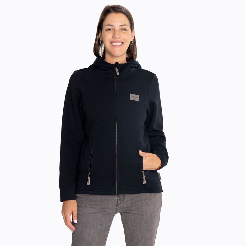 Poleron-Mujer-Sala-Sweatshirt-Negro-Merrell