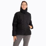 Chaqueta-Mujer-Puffa-Parka-Negro-Merrell