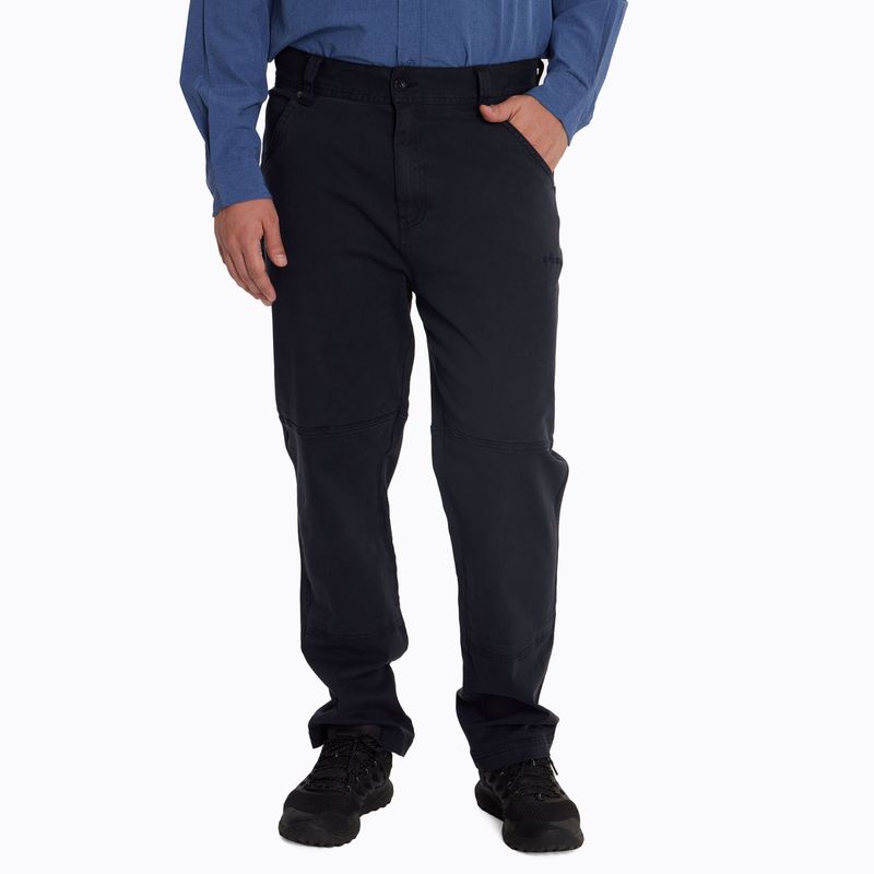 Pantalon-Hombre-Pant-4-Pockets-Negro-Merrell