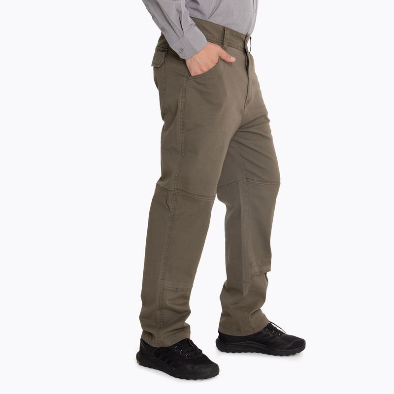 Pantalon-Hombre-Pant-4-Pockets-Oliva-Merrell