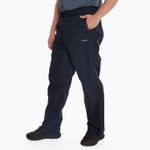 Pantalon-Hombre-Hardshell-Negro-Merrell