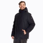 Parka-Hombre-Padded-Negro-Merrell