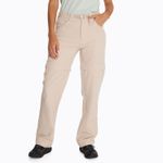 Pantalon-Mujer-Detachable-Beige-Merrell