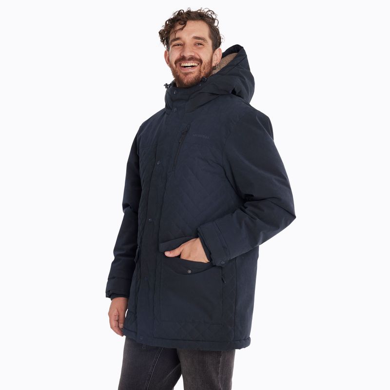 Chaqueta-Hombre-Toba-Negro-Merrell