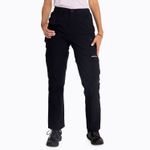 Pantalon-Mujer-Detach-Pocket-Negro-Merrell