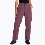 Pantalon-Mujer-Detach-Pocket-Morado-Merrell